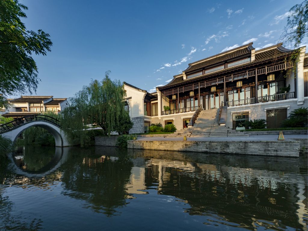 Banyan Tree Hangzhou