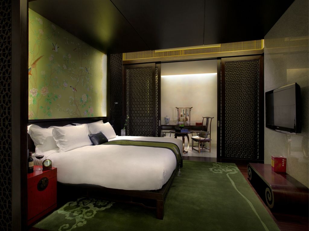 Banyan Tree Hangzhou