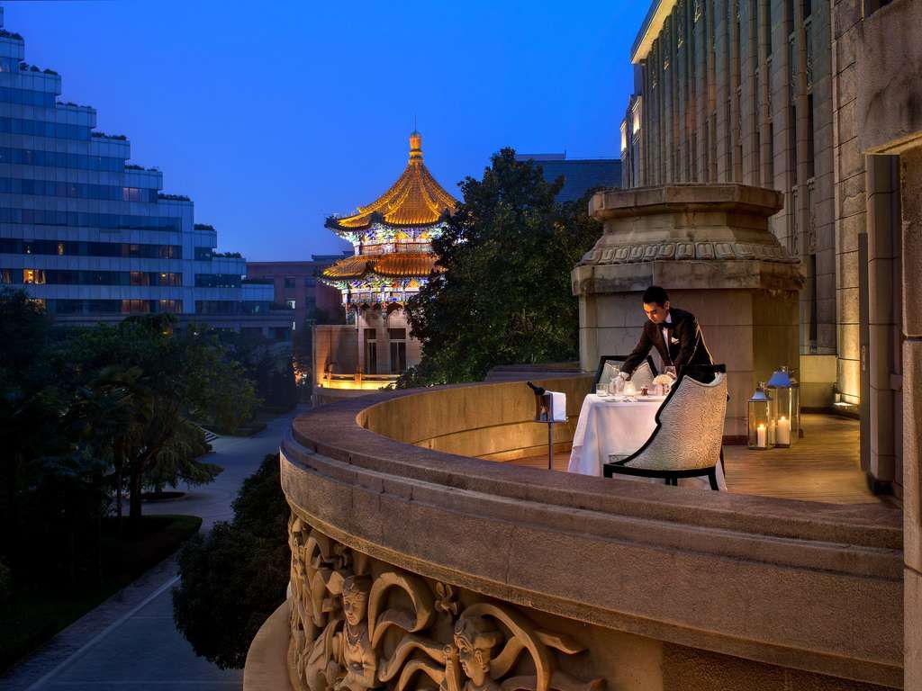 Sofitel Legend Peoples Grand Hotel Xian