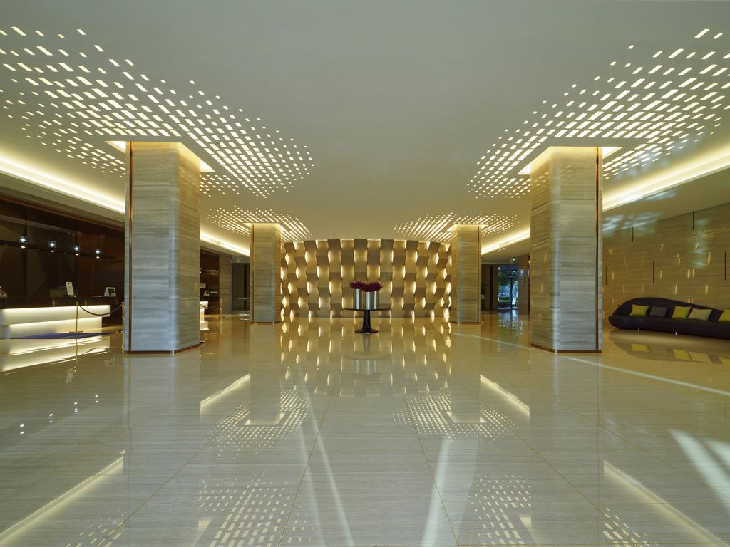 Novotel Guiyang Panjiang 贵阳盘江诺富特酒店