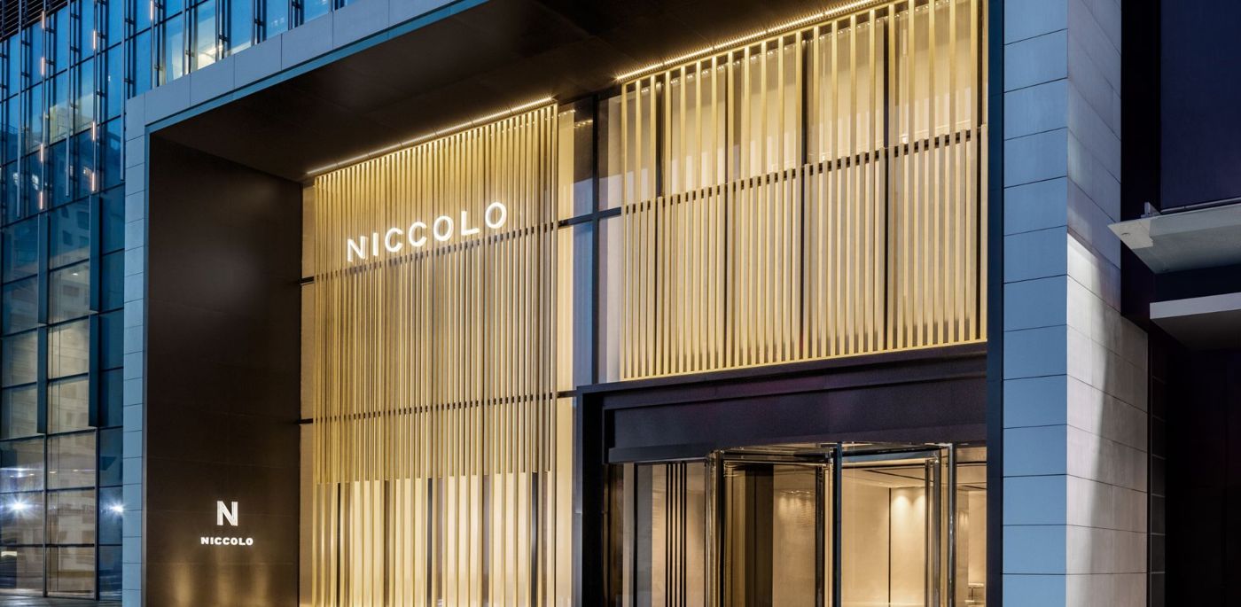 Niccolo Changsha