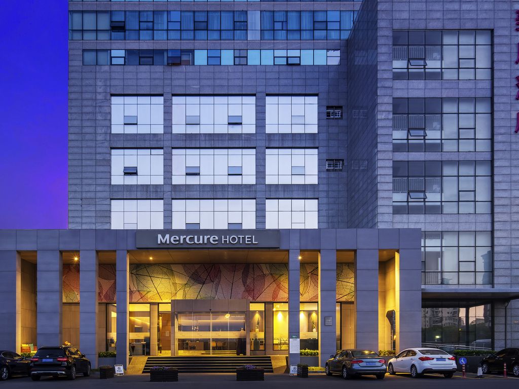 Mercure Shanghai Hongqiao South