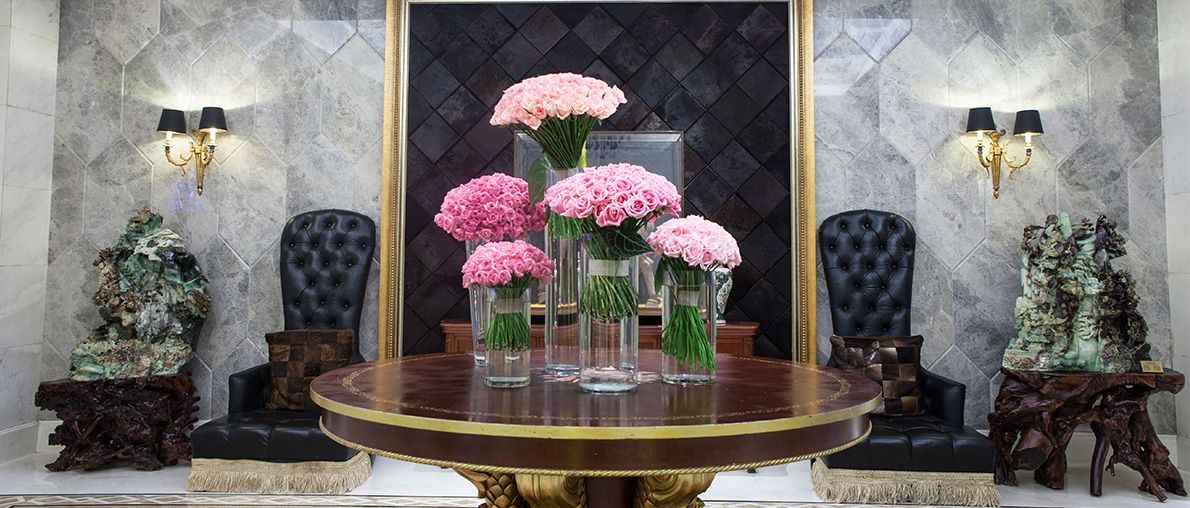 上海天禧嘉福酒店 Skyfortune Boutique Hotel