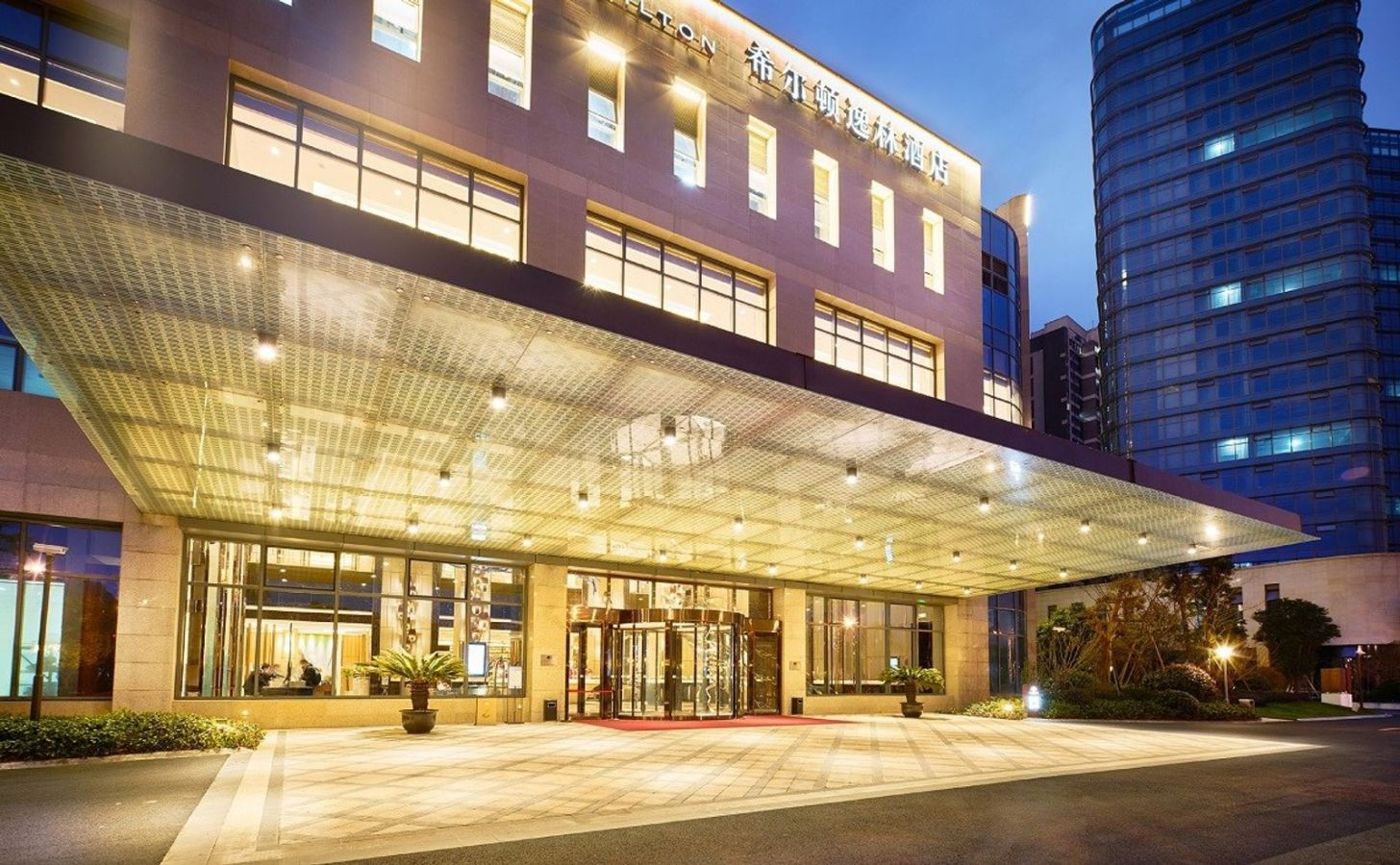 DoubleTree by Hilton