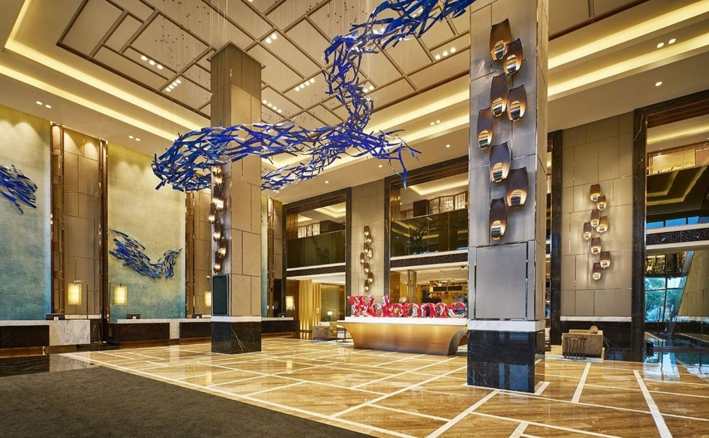 DoubleTree by Hilton