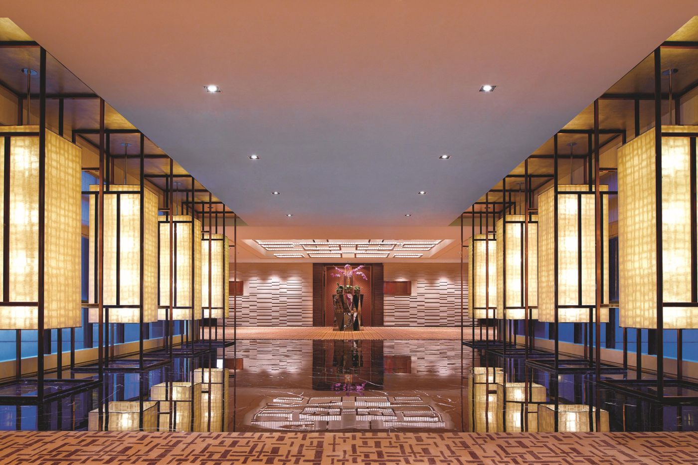 Portman Ritz-Carlton Shanghai