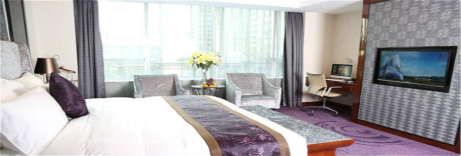 Sentosa Hotel, Feicui