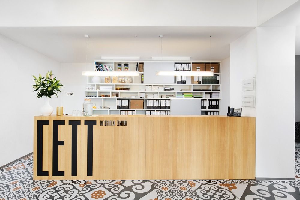 Cett