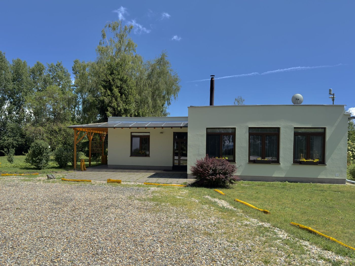 Minipenzion "Na Vyhlídce"