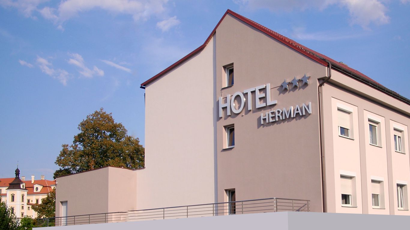Hotel herman