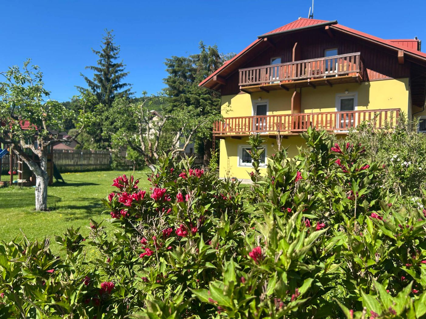 Pension Rieger