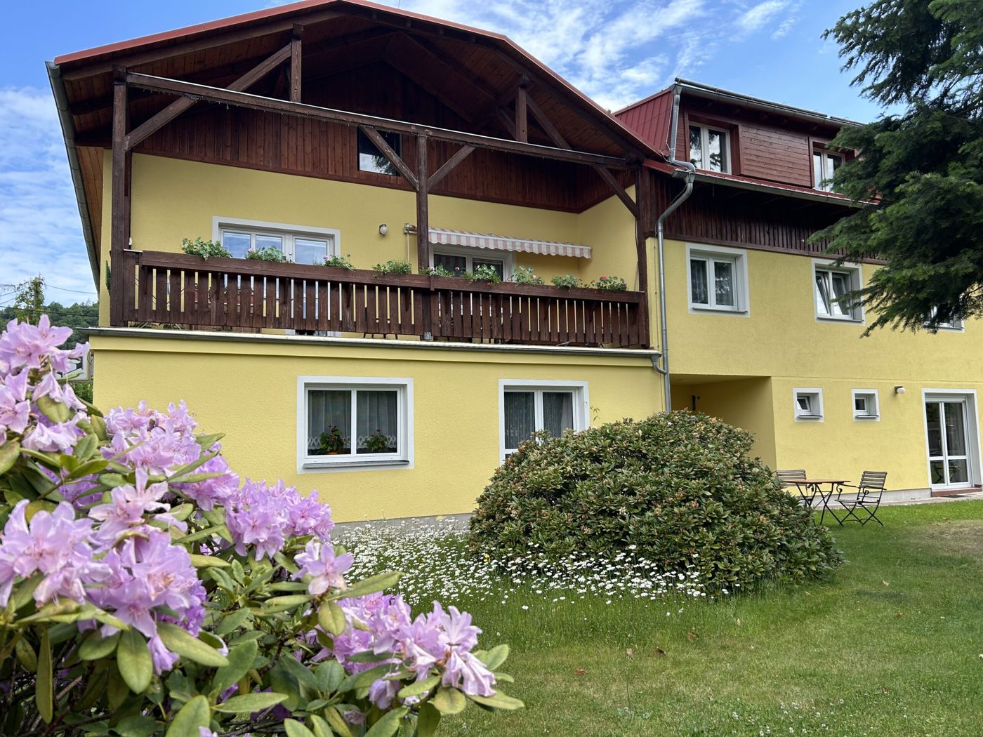 Pension Rieger