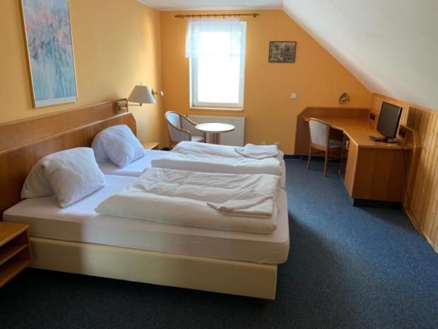 Hotel Nautilus