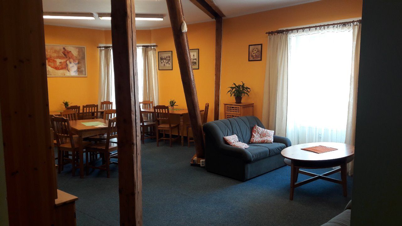 Hotel MRÁZEK