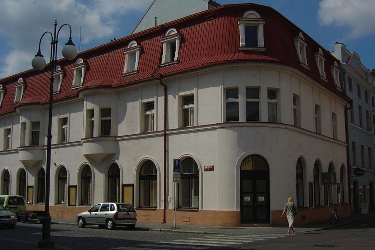 Hotel MRÁZEK