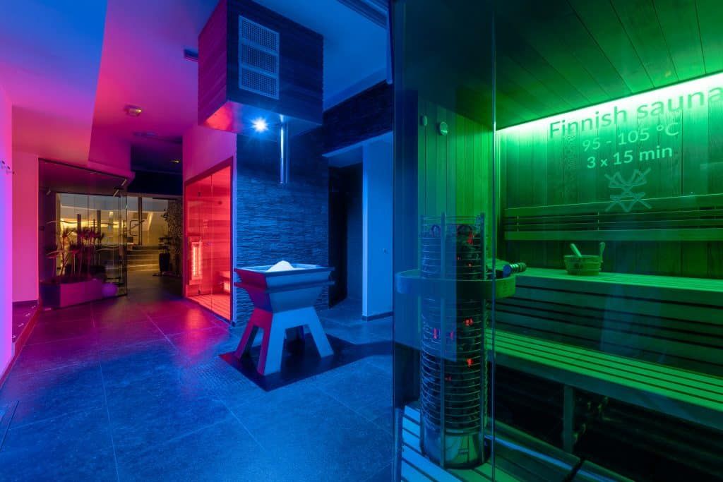 Theresian Hotel