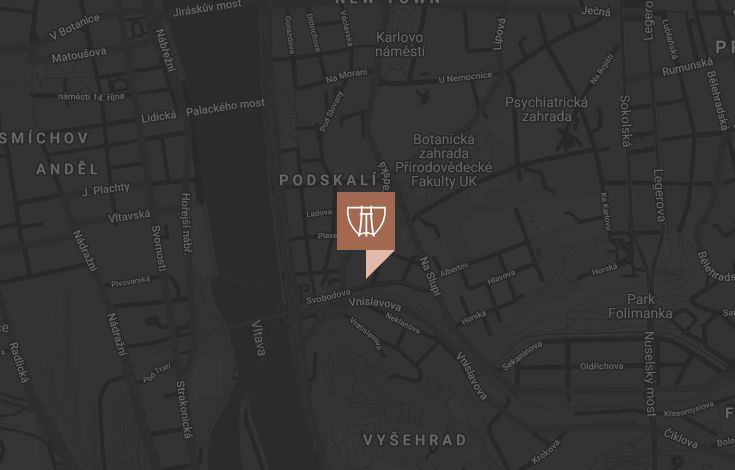 Hermitage Hotel Prague