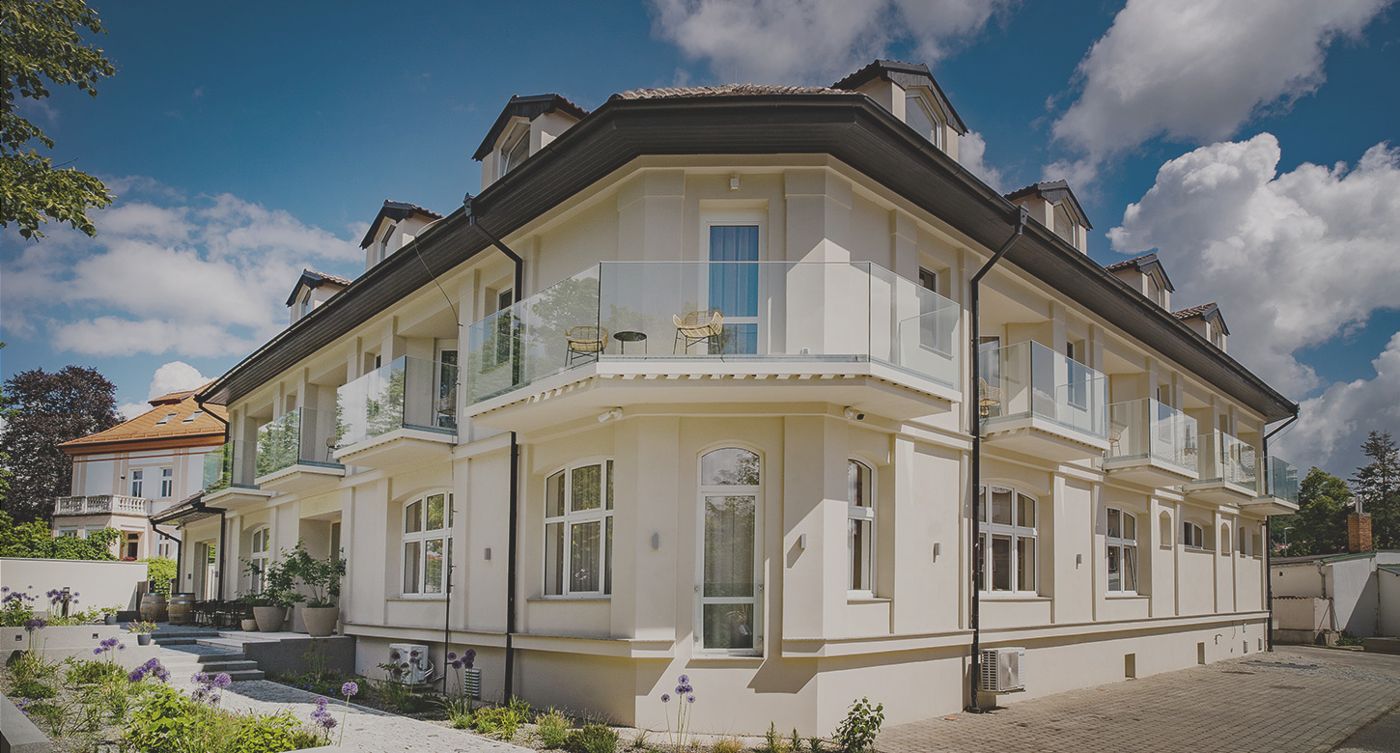 Hotel U Kapličky