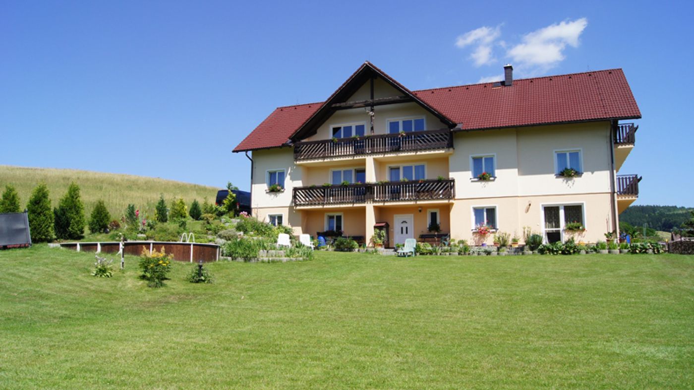 Pension Kalista