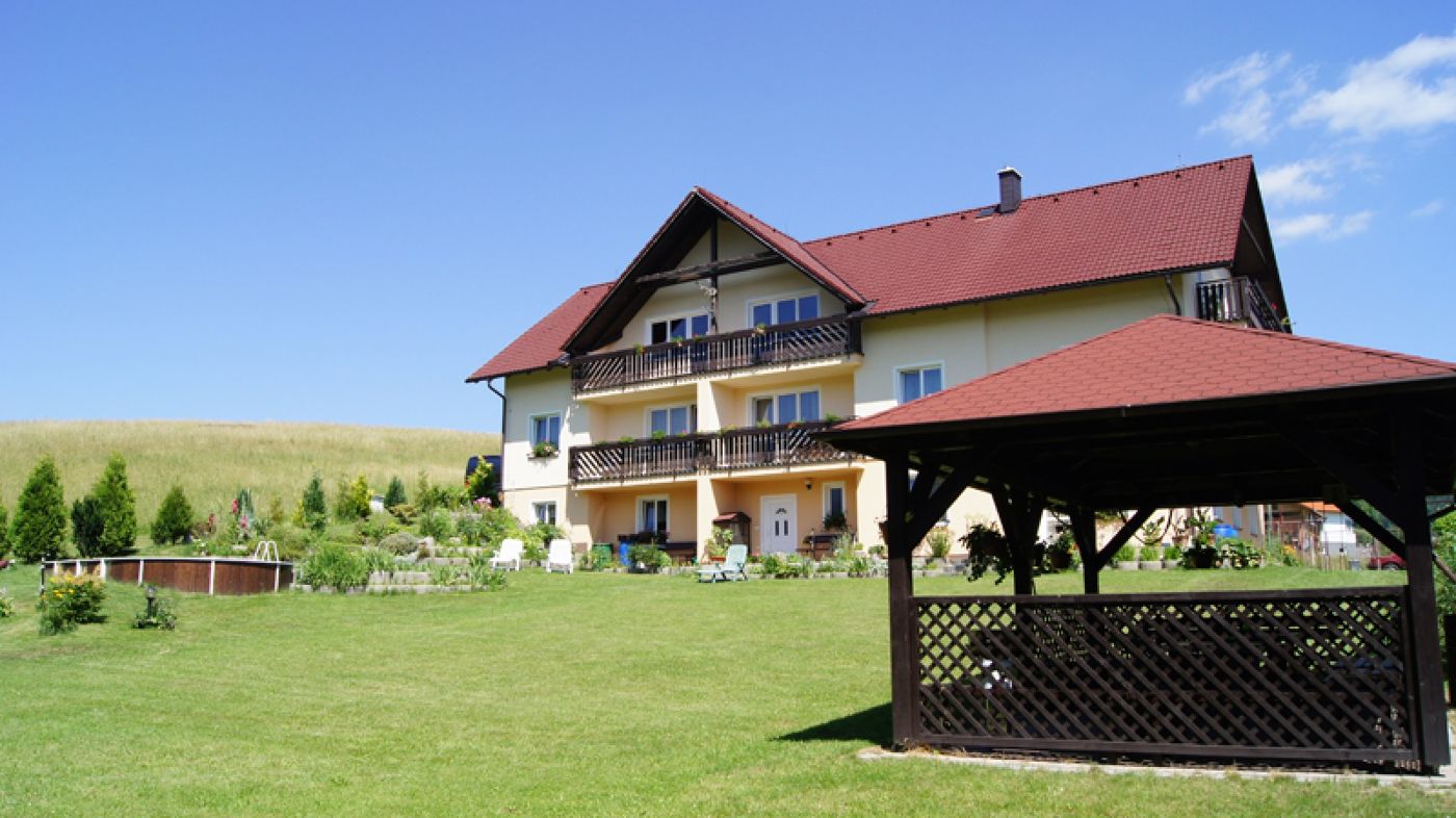 Pension Kalista