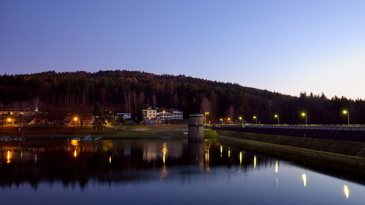 Hotel Vyhlídka