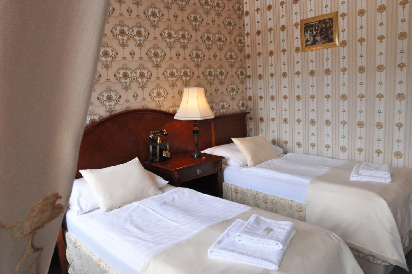 Hotel & Restaurant Mertin