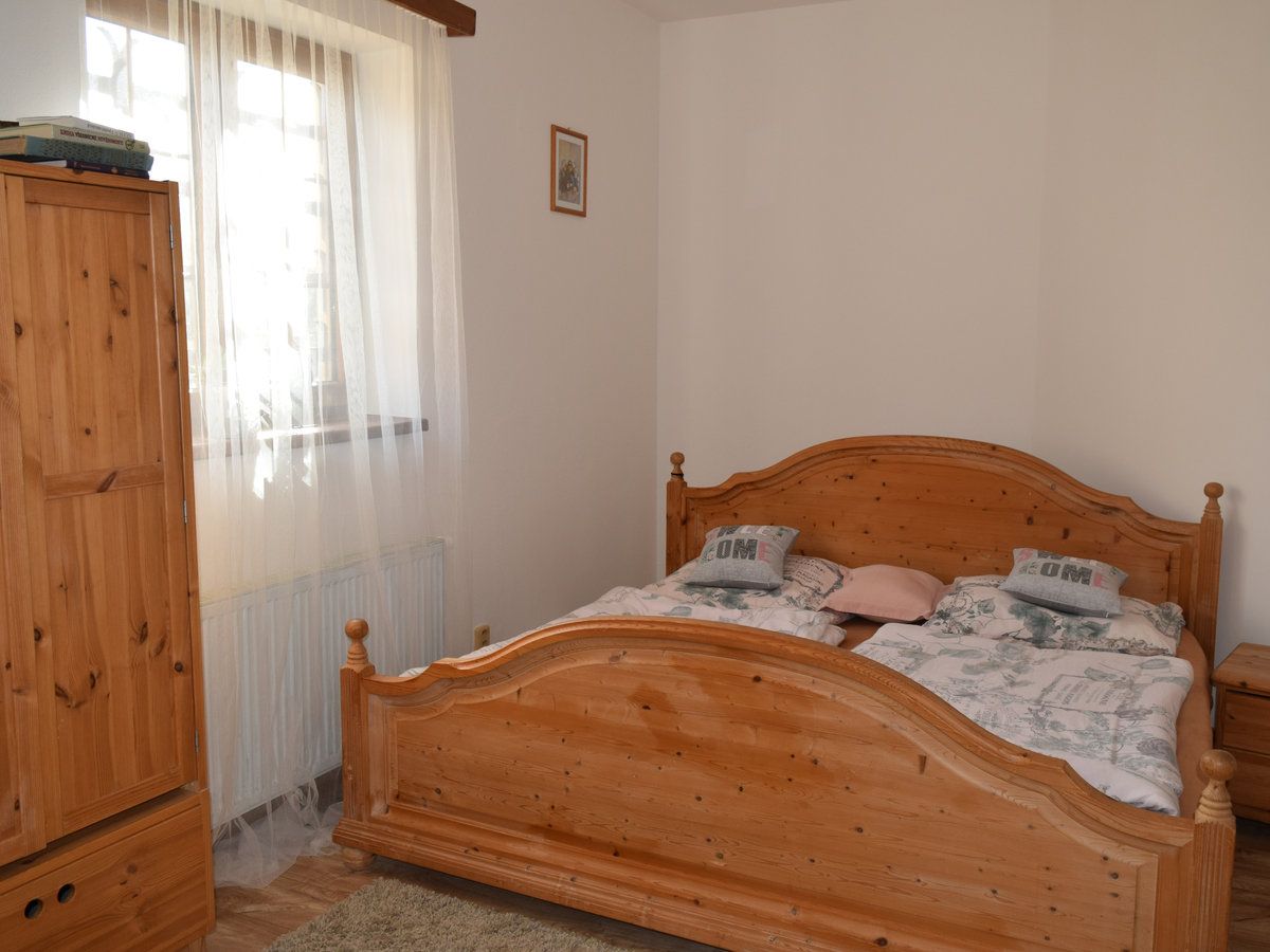Hrádecký Dvůr