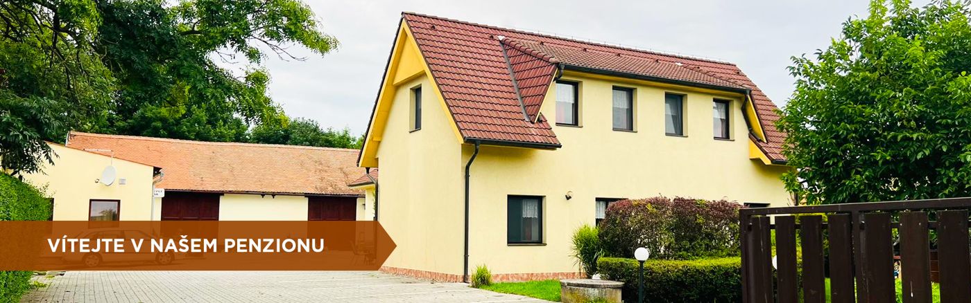 Penzion Hůrka