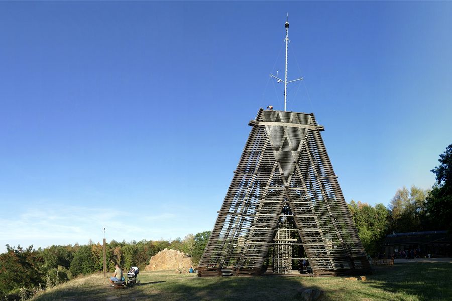 Penzion Hůrka
