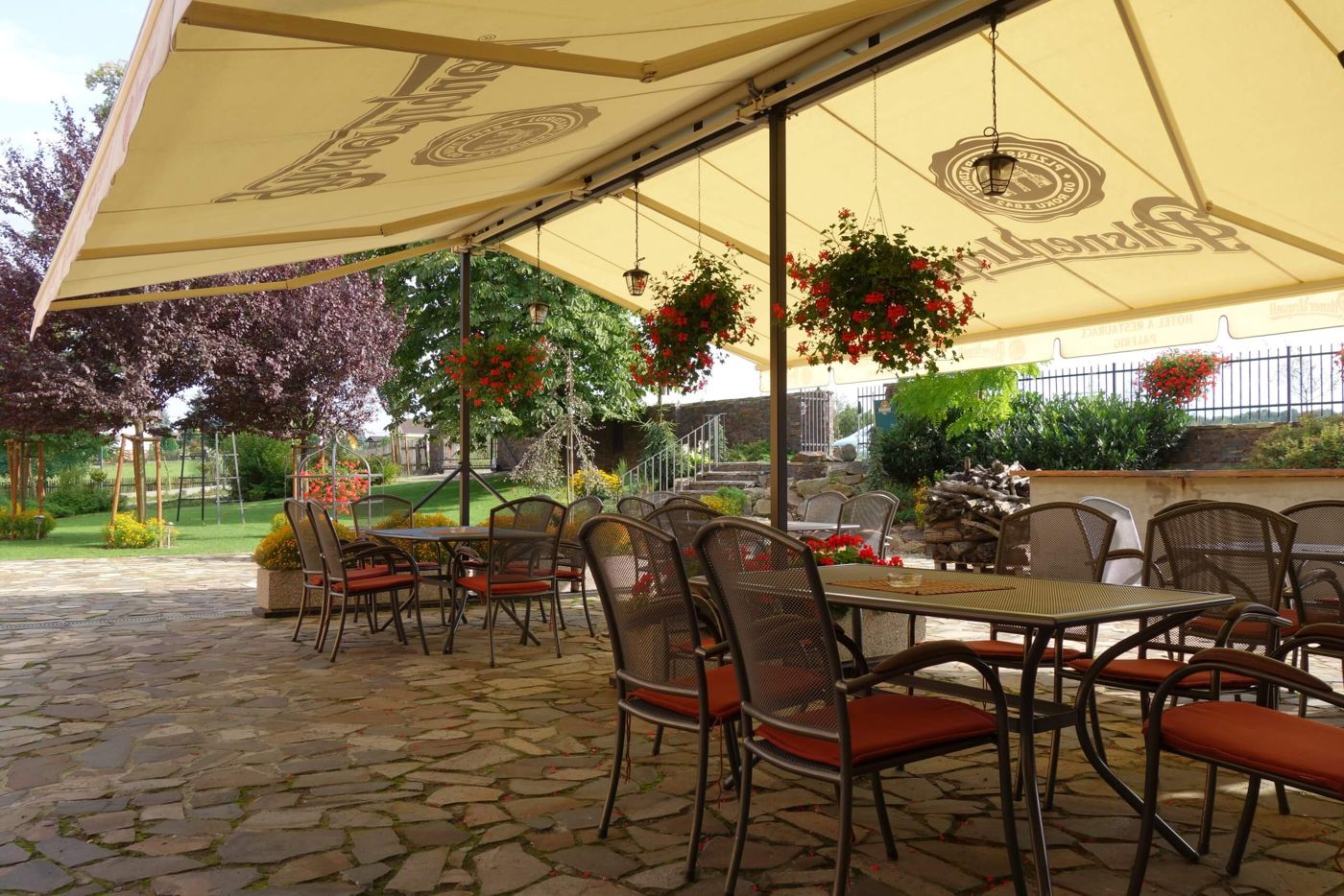 Hotel Palfrig