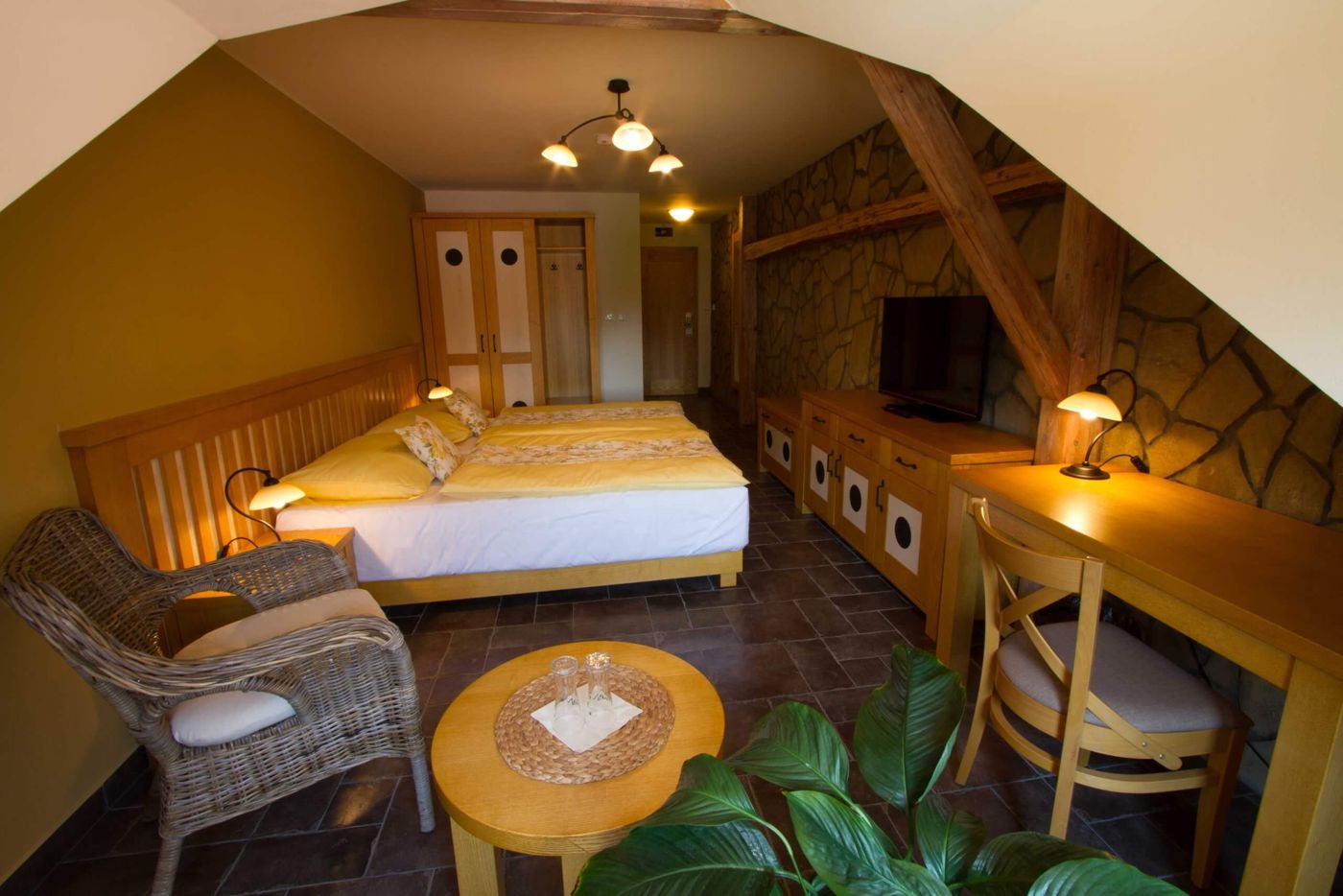 Hotel Palfrig