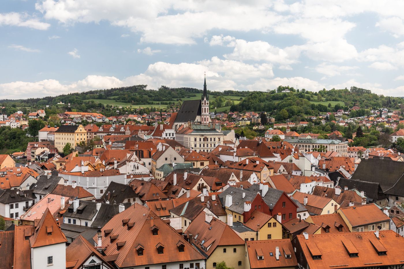 Švamberský dům