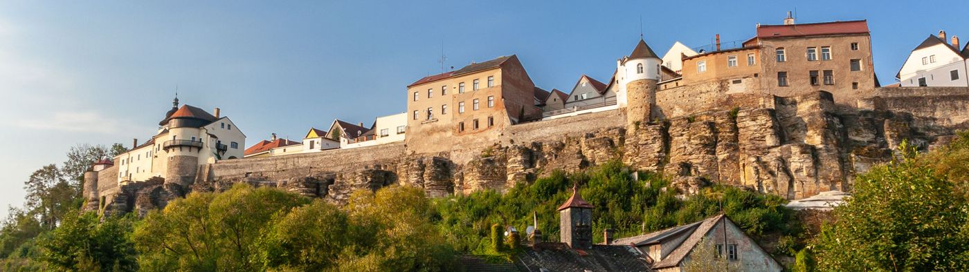 Penzion Na Hradčanech