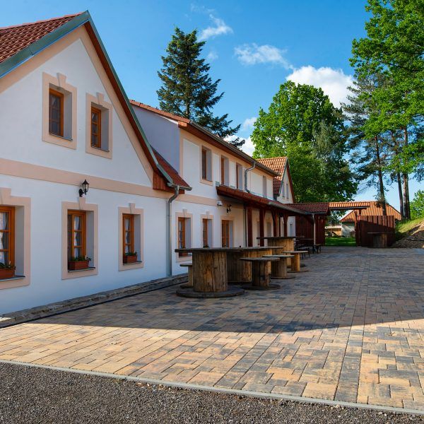 Andělský Dvůr