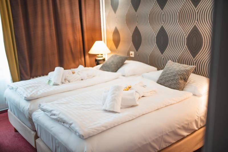 Hotel Lucia