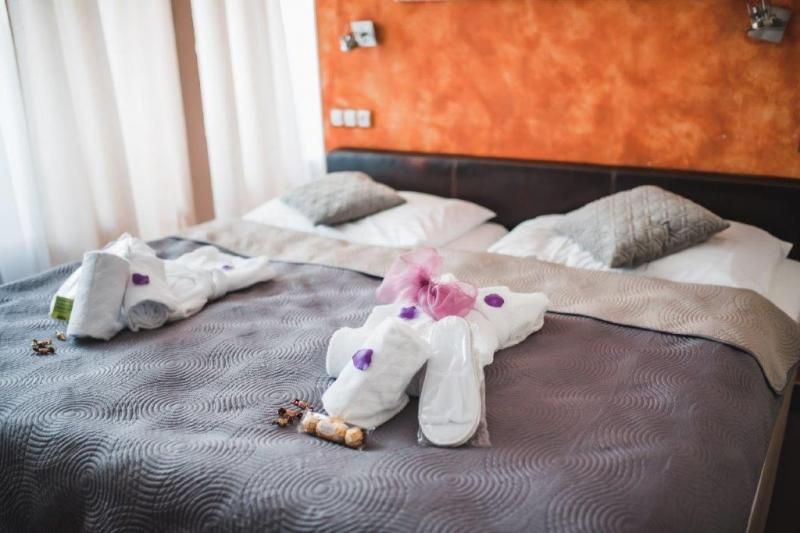 Hotel Lucia