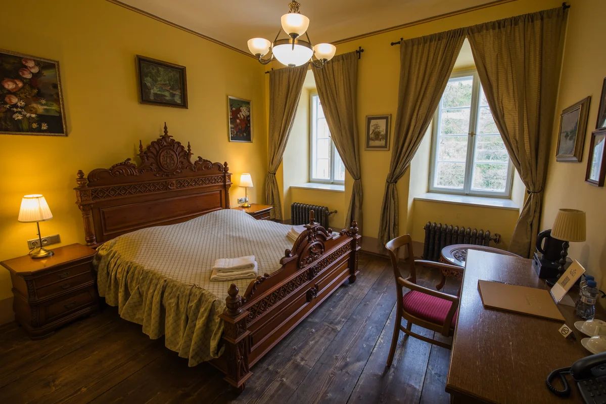 Hotel Edward Kelly