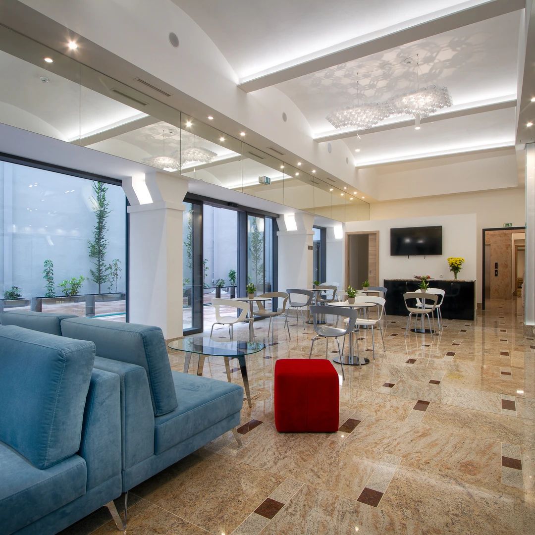 Hotel Essence