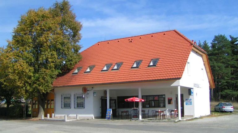 Penzion Pristav