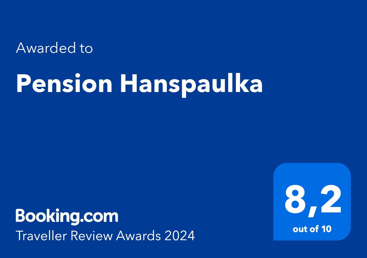 Pension Hanspaulka