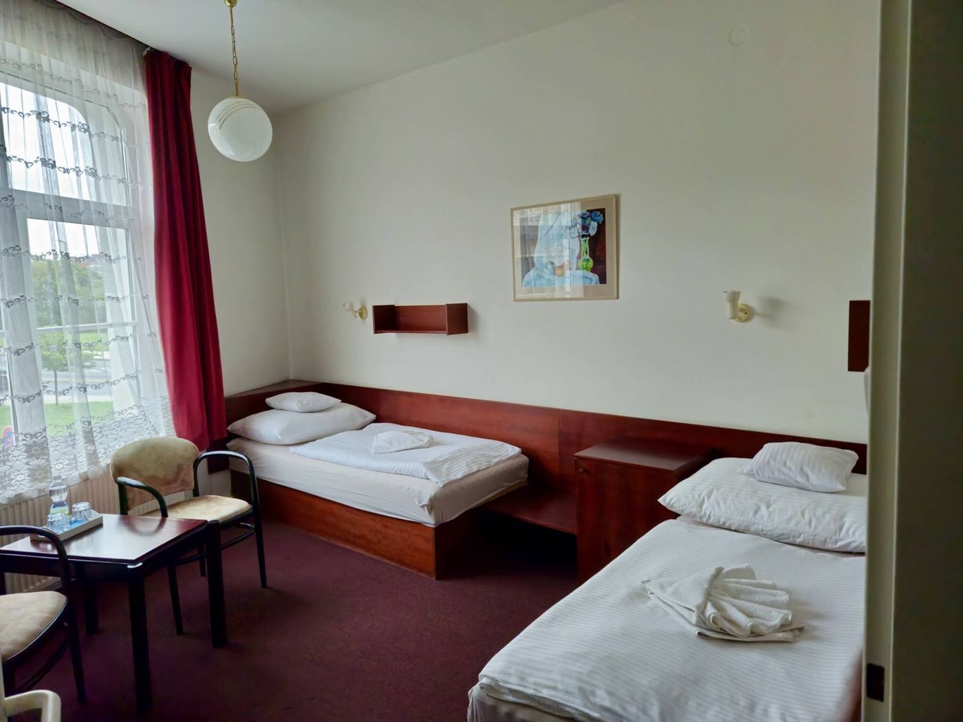 Hotel Jerabek