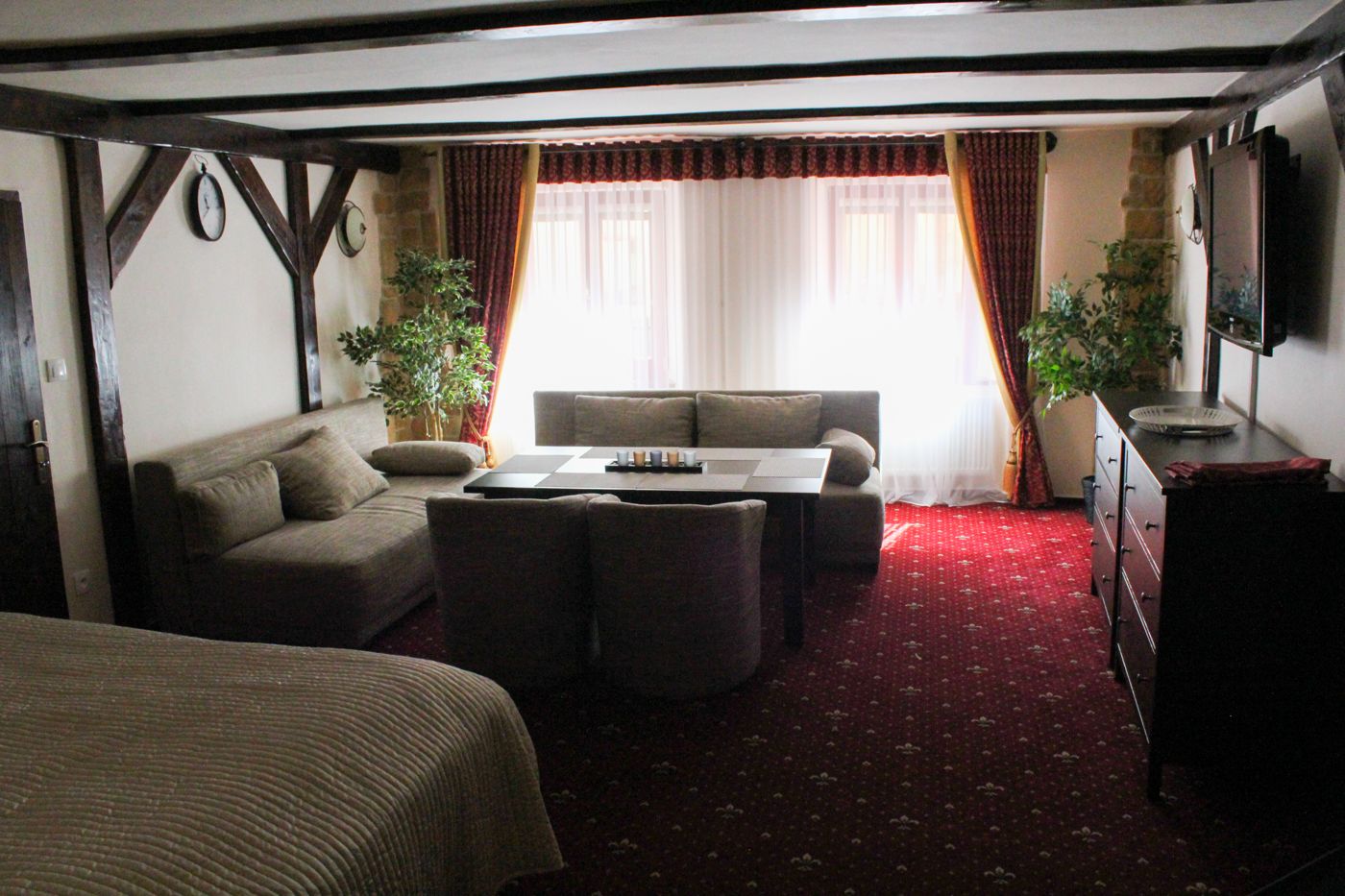 Wellness Rychleby