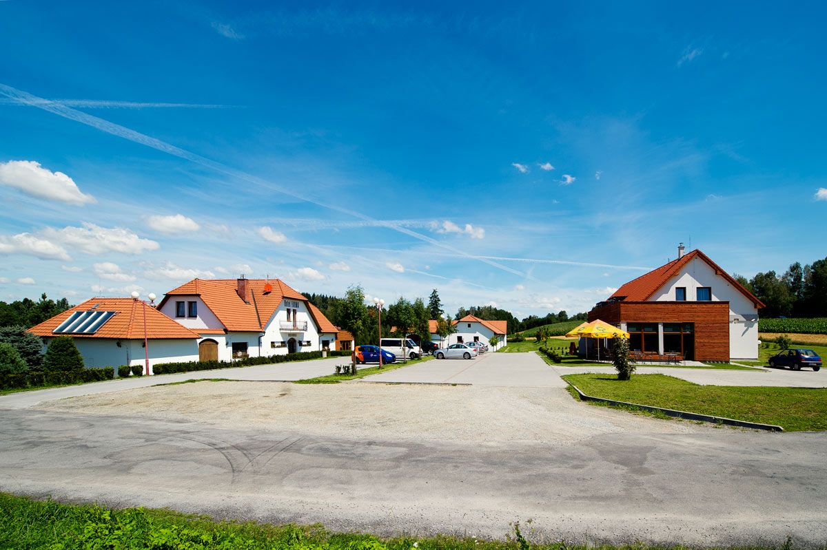 Motel Farma