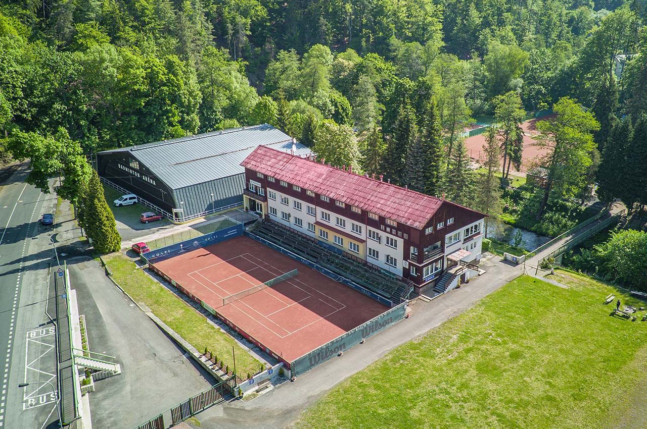 Sport Resort Hotel Gejzírpark