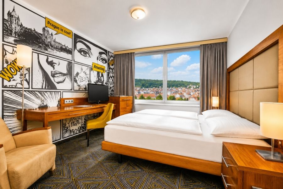 Uno Prague
