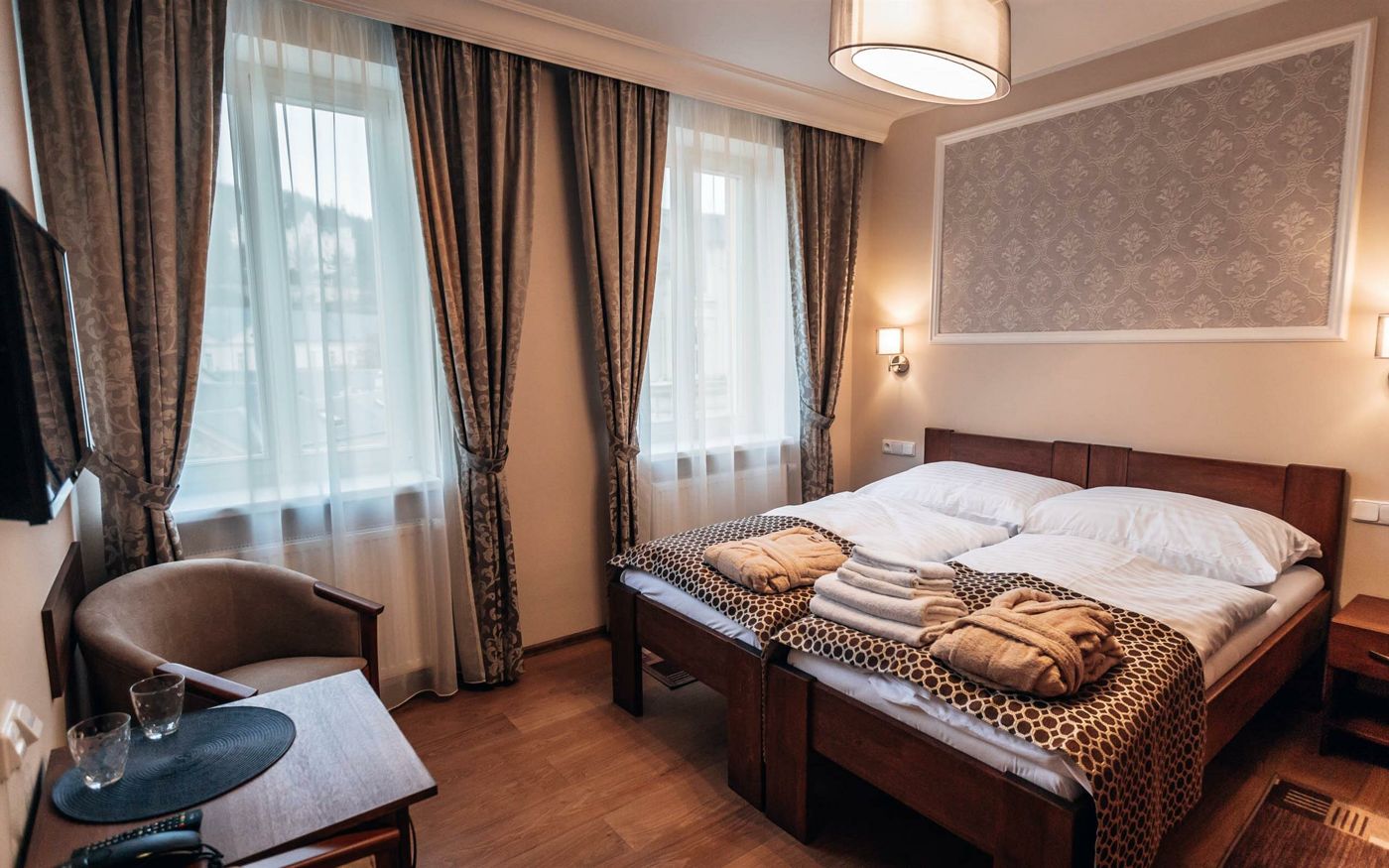 Star Hotel