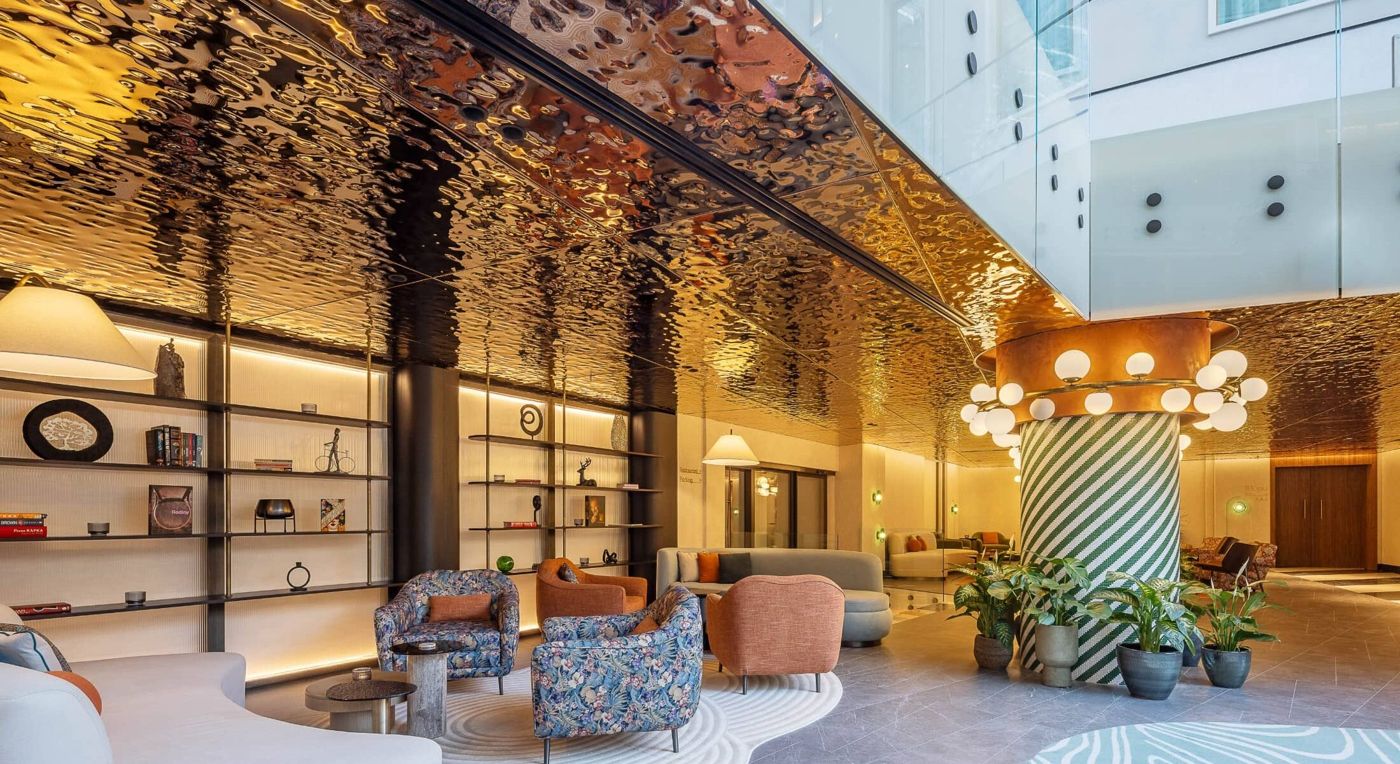 Swissôtel