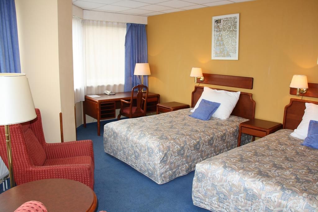 Parkhotel Sokolov