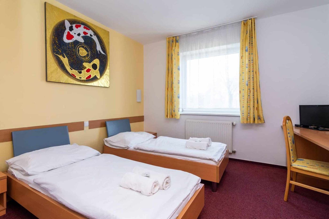 Hotel IMOS