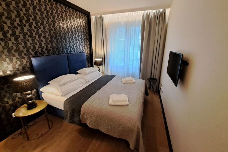 Antik Hotel
